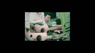 Cover melodi ungu tercipta untukku featuring Rossa [upl. by Lambrecht616]