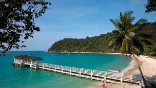 Perhentian Island [upl. by Hubsher]