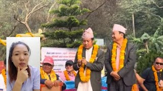 yasari miler hinda kati ramro dekhinx tar ke vako hamro limbu daiko dimag👹😡🐖🐷🥔jasto [upl. by Niple]