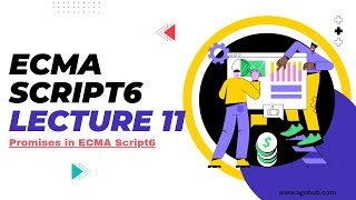 Understanding Promises in ECMAScript 6 Simplify Asynchronous JavaScript  Lecture 11 [upl. by Nwadal]