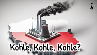 SO sieht die Energiewende in Polen aus [upl. by Ardnasella478]