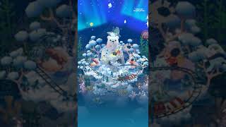 AbyssRium  Tap Tap Fish  All Fish amp Hidden Fish in Christmas Event 2017 [upl. by Erusaert]