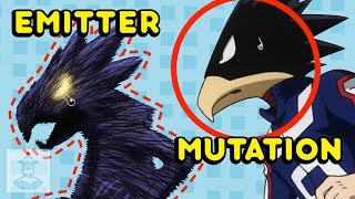 My Hero Academia Quirks Explained  Quirkology 101  Get In The Robot [upl. by Eniad]