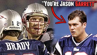 To This Day He Still Regrets Saying This to Tom Brady [upl. by Ennasus]