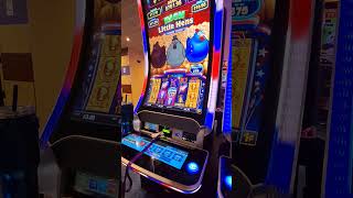 Casino Bonus  Carnival Breeze Cruise  shorts casino carnivalcruiseline [upl. by Radu]