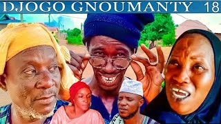 DJOGO GNOUMATY 18 [upl. by Nhepets]