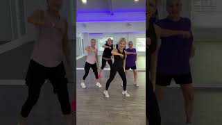 Fun dance with the ladiescdw dancestudio nsyncbyebyebye nsync dancechallenge fitness dancer [upl. by Lechar]