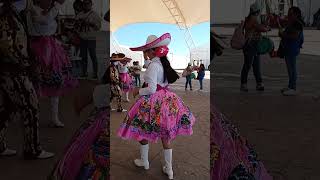 Charras de Lujo de Comparsa Huracanes en la Feria de la Piedra Femechi de Chimalhuacán 2024 [upl. by Zemaj468]