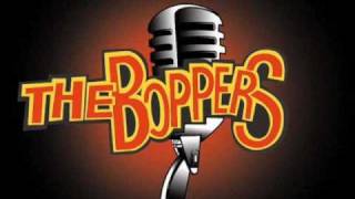 The boppers  ski bumwmv [upl. by Arraes]