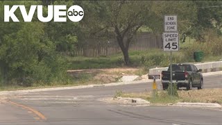 Hays CISD parent worried after the district cuts her preschoolers bus stop [upl. by Aletta86]