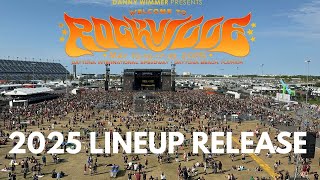 The 2025 Welcome To Rockville Lineup Is Here  Review amp Reactions [upl. by Leo]