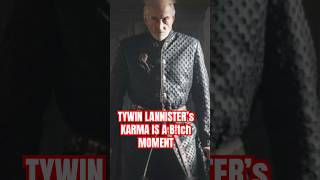 Why wasn’t Tywin Lannister given position under King Robert shorts tywinlannister gameofthrones [upl. by Yecaj]