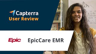 EpicCare EMR Review Great set up [upl. by Dylan]