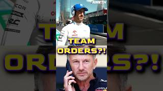 Daniel Ricciardo’s fastest lap  noble intentions or team orders f1 [upl. by Chita]