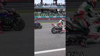 MotoGP 2024  31124 Litar Sepang [upl. by Nithsa]