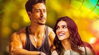 Film cusub hindi af somaali Tiger shroff dagaal iyo jaceyl 2024 [upl. by Eladnwahs]