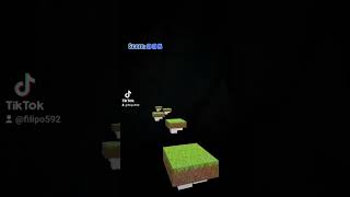 Gramy w parkury w minecraft [upl. by Amato]