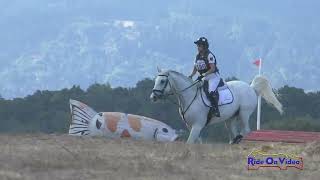 194XC Cynthia Wright on Caunton Filippa 32 SR Novice Cross Country Woodside October 2024 [upl. by Lopez242]