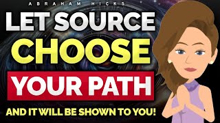 Hear What Source Is Trying to Tell You 🔊🌠 Abraham Hicks 2024 [upl. by Eneladgam51]