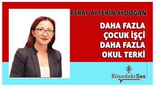 FERAY AYTEKİN AYDOĞAN  quotDÖRT YENİ OKUL MODELİNİN AMACIquot  Köşe Yazısı Dinle [upl. by Alastair]