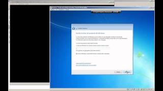 Windows 7  Despliegue de un sistema con sysprep [upl. by Chappell891]