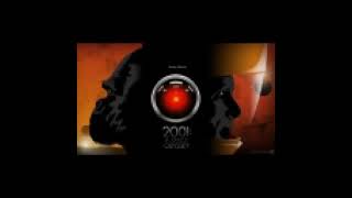 2001 Odisea Espacial Audio Libro [upl. by Einahpetse]