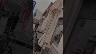 This is the Belgium￼ cityRoeselare 🇧🇪❤️🤗 comedy funny prank humor [upl. by Rebna562]