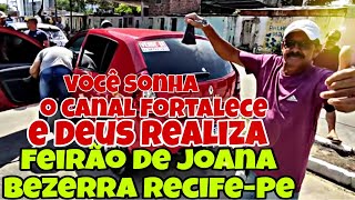 FEIRA DE CARROS E MOTOS RECIFEPE 250224 parte 5 [upl. by Amabil273]