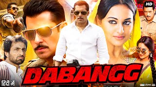 Dabangg Full Movie Review  Salman Khan  Sonakshi Sinha  Arbaaz Khan  Sonu Sood  Story amp Facts [upl. by Yknarf581]