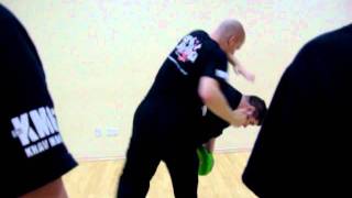 A Star Krav Maga Thursday 19002000 NewcastleunderLyme [upl. by Sidnal]