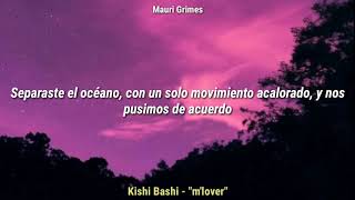 Kishi Bashi  quotmloverquot Subtitulada en español [upl. by Eldreda51]