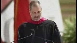 Discurso Steve Jobs Stanford Español Parte 1 [upl. by Eatnuahs]