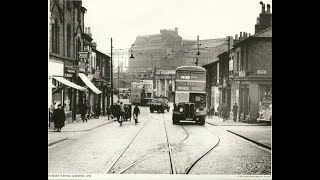 Pictures of old Garston Liverpool UK [upl. by Anihsak]