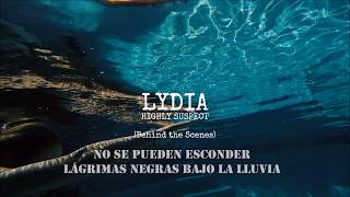 Highly Suspect Lydia Sub Español [upl. by Dulcinea]