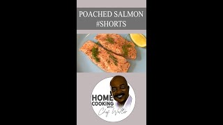 Poached Salmon shorts [upl. by Peder]