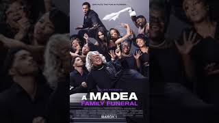 A Madea Family Funeral Tyler Perrys Hilarious Comedy  Watch the Best Bits Now [upl. by Igenia]