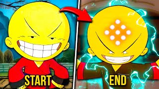 Xiaolin Showdown In 11 Minutes From Beginning To End [upl. by Eicarg]