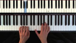 Titanium Madilyn Bailey easy piano in C [upl. by Eleonora]