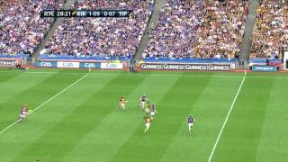 Kilkenny vs Tipperary 2012 Full Match  All Ireland Hurling SemiFinal [upl. by Llerrut]