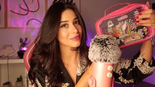 💄 EN YAKIN ARKADAŞIN SENİ İLK BULUŞMANA HAZIRLIYOR 💄 ASMR TÜRKÇE [upl. by Kaya]