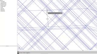 DATAflor CAD Aufmaß  Fremdzeichnungen per Block einfügen [upl. by Deer]