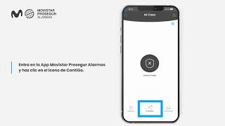 Movistar Prosegur ContiGo [upl. by Allesor]