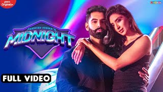 MIDNIGHT  Official Video  Parmish Verma  Latest Punjabi Songs 2024  New Punjabi Song 2024 [upl. by Aiela]