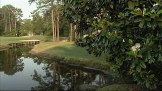 Litchfield Country Club  A Myrtle Beach Golf Holiday Member [upl. by Candyce]