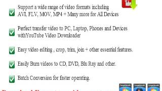 any video converter for youtube not working [upl. by Finnigan]