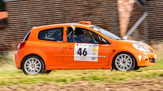 Rallye dEnvermeu 2023  MAZIREFERRAND  ES5 [upl. by Devlen776]