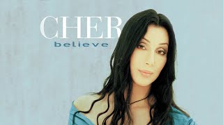 Cher  Believe Full Album Official Video [upl. by Tressia720]