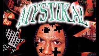 Mystikal  The Man Right Chea [upl. by Atinek]