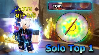 How To Solo Top 1 Raid Tournament For Goku 7 Star Full 3X  All Star Tower Defense [upl. by Ridinger468]