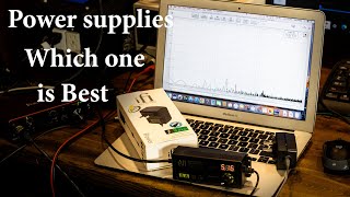 Choosing the Best Power Supply Lets measure ripple Can a switching psu be good [upl. by Felicle493]